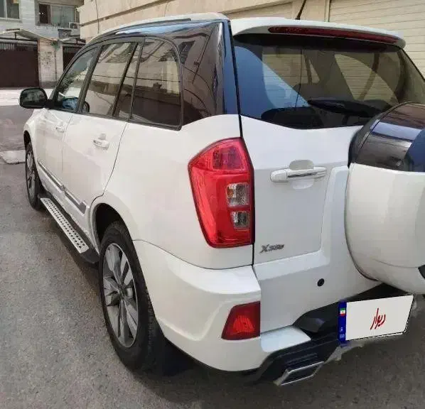 x33|خودرو سواری و وانت|قزوین, |دیوار