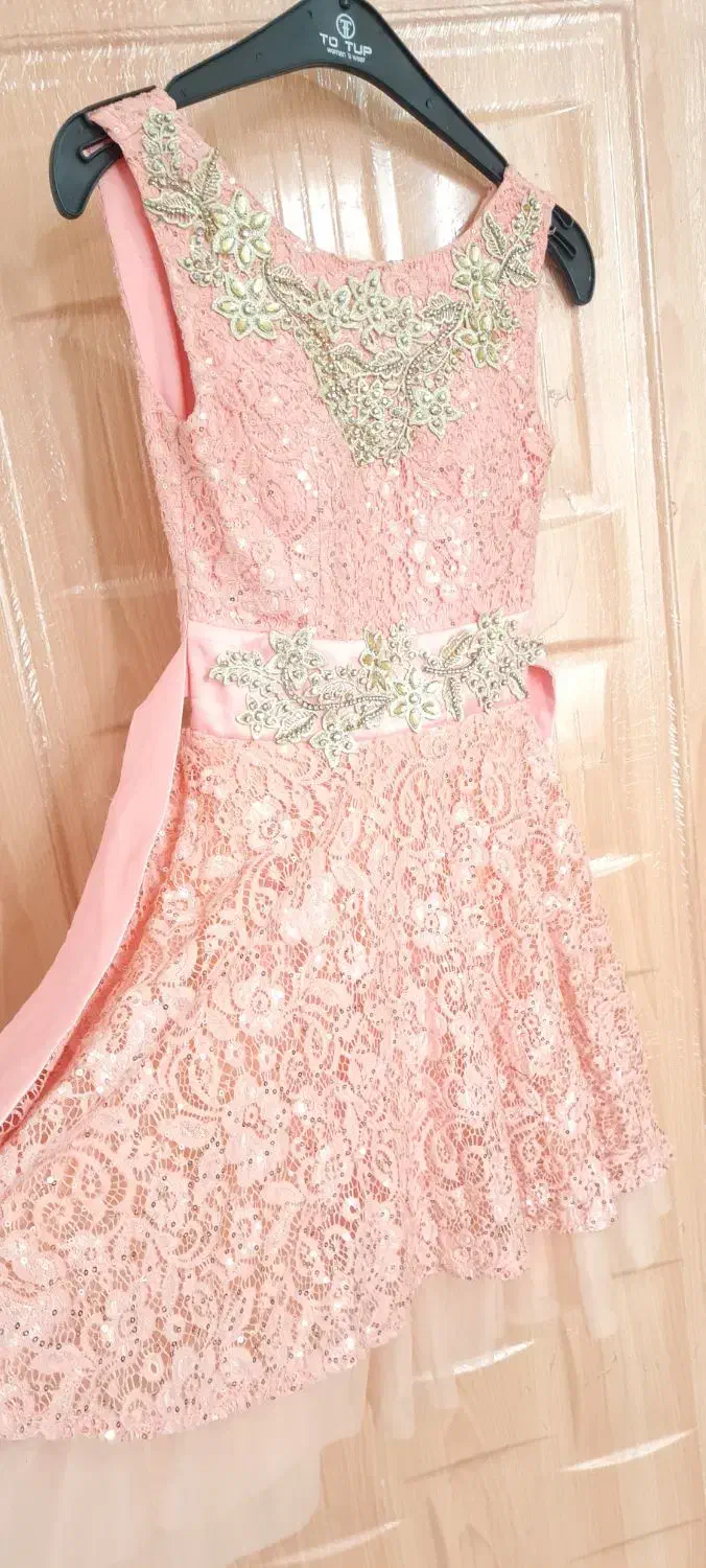 لباس مجلسی عروسکی|لباس|مرودشت, ژیان|دیوار