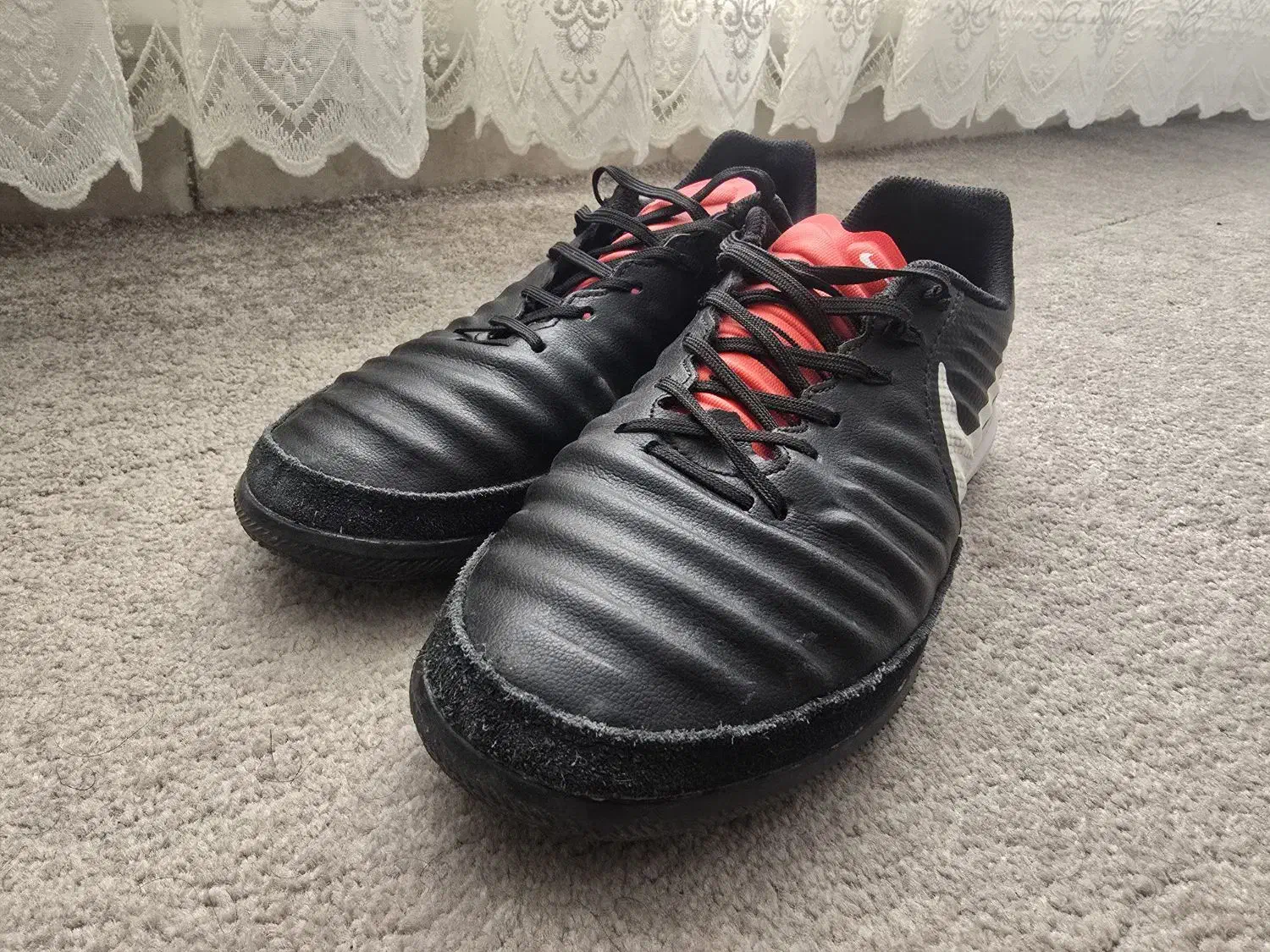 کفش سالنی|تجهیزات ورزشی|شیراز, شهرک قمشه|دیوار