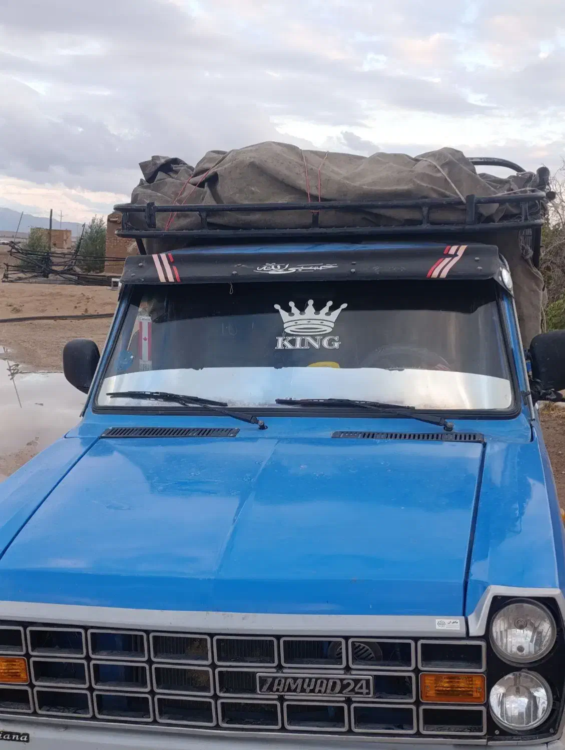 مدل 90|خودرو سواری و وانت|فسا, |دیوار