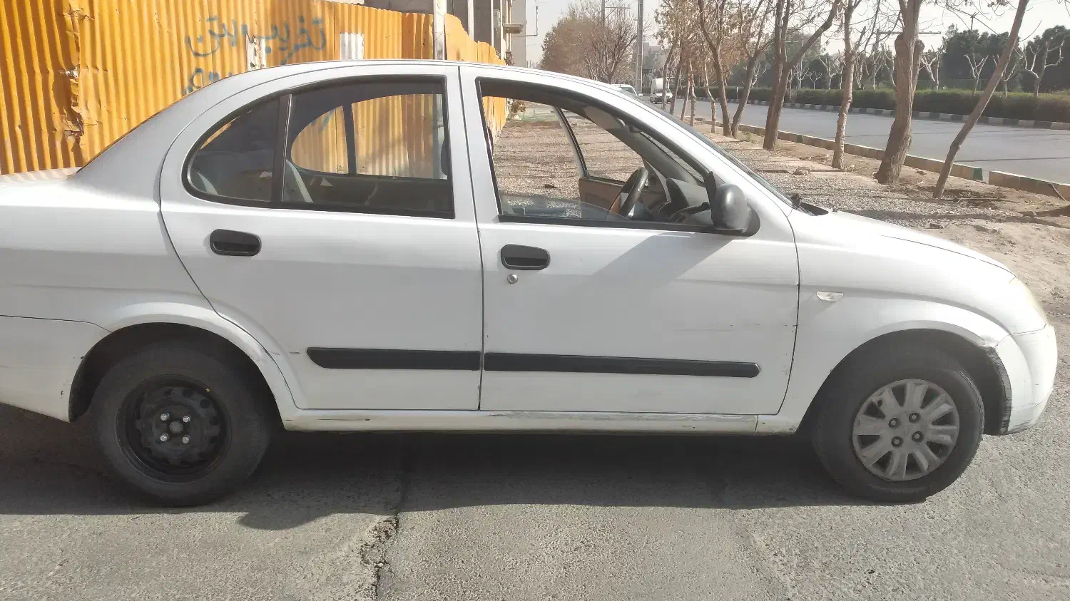 فروش|خودرو سواری و وانت|تهران, آرارات|دیوار