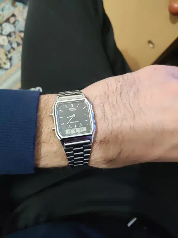 ساعت کاسیو|ساعت|تبریز, |دیوار