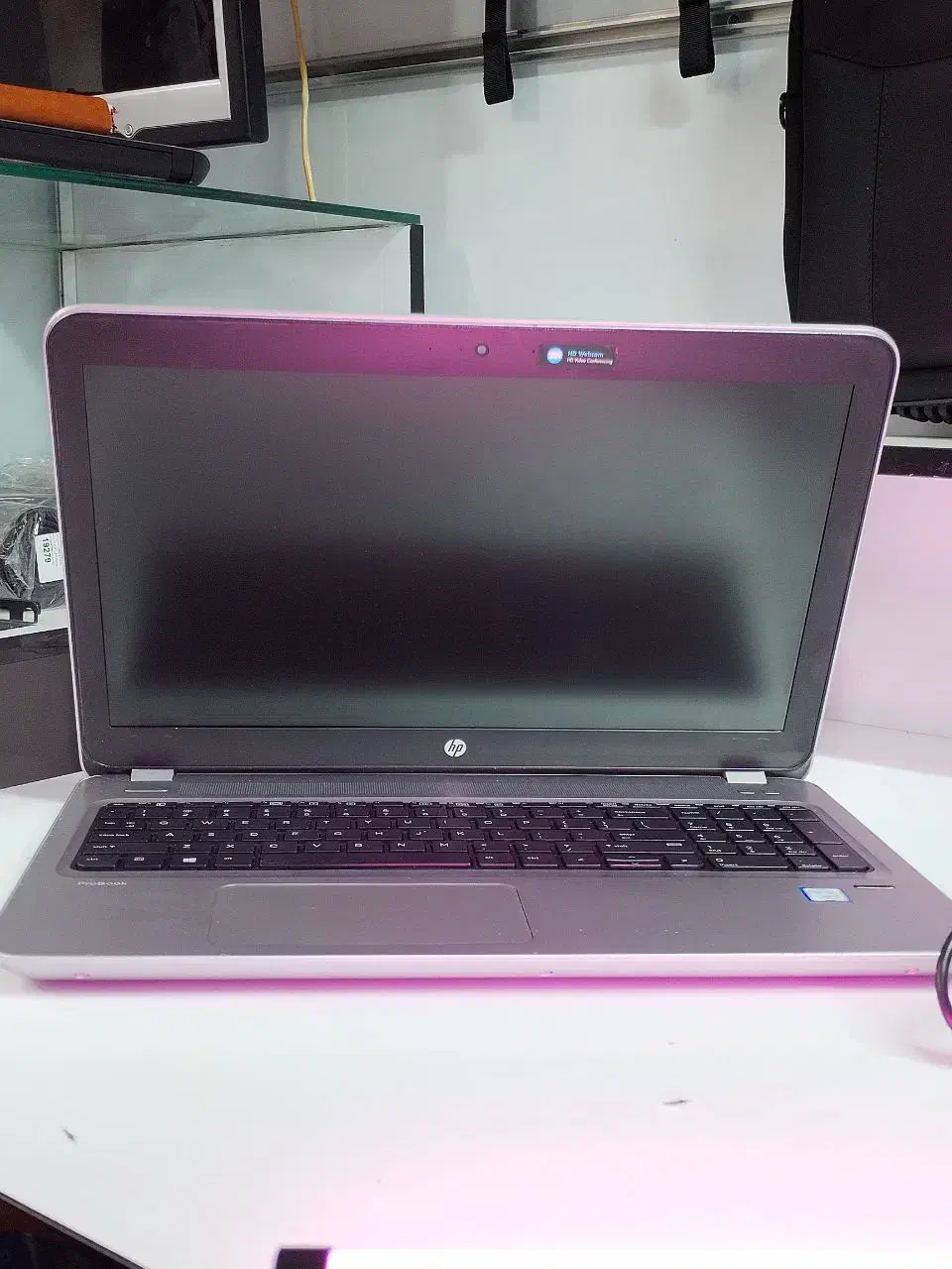 لپ تاپ استوک HP G4|رایانه همراه|تربت‌حیدریه, کاشانی|دیوار