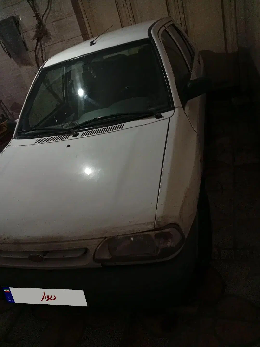 پراید|خودرو سواری و وانت|صباشهر, |دیوار