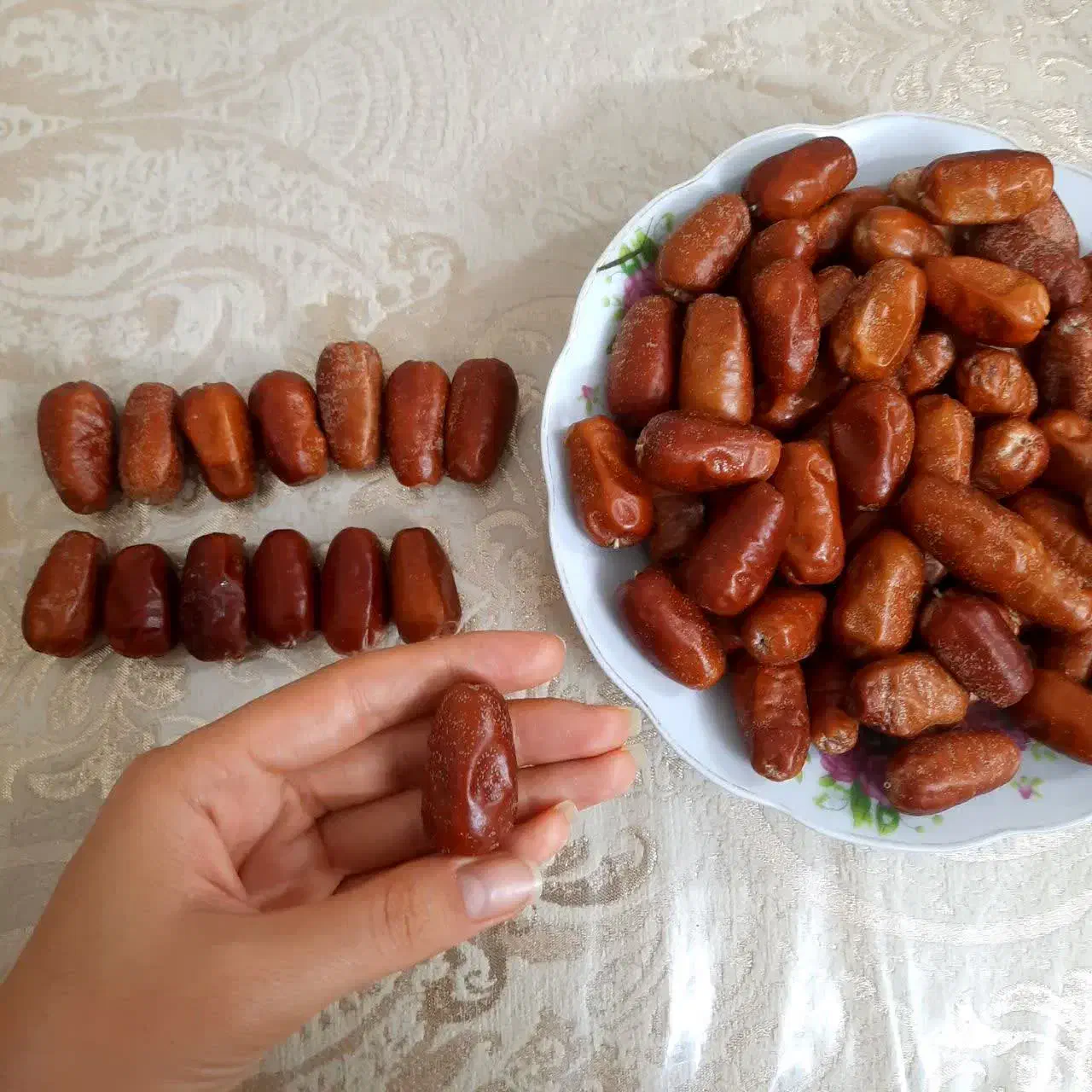 سنجد درشت صادراتی|خوردنی و آشامیدنی|تهران, ترمینال جنوب|دیوار