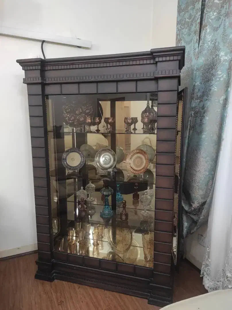 بوفه|بوفه، ویترین، کنسول|اهواز, شهرک نفت|دیوار