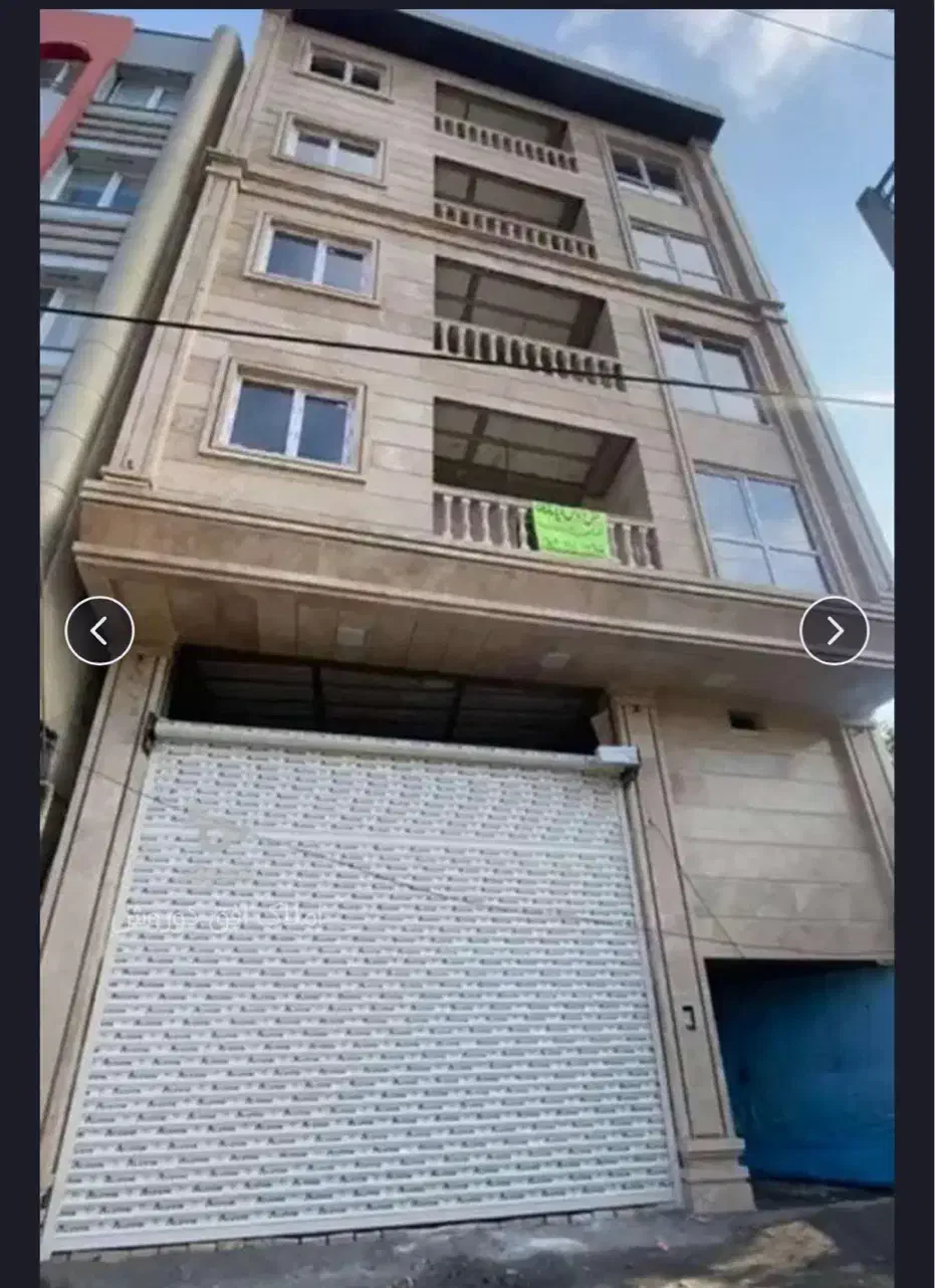 فروش و تهاتر مغازه ۹۰متری چند قدمی میدان خرم آباد|فروش مغازه و غرفه|خرمآباد (تنکابن), |دیوار