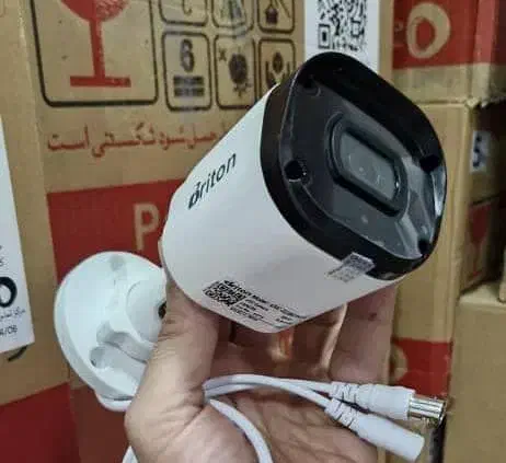 نصب دوربین مداربسته|خدمات پیشه و مهارت|بم, |دیوار