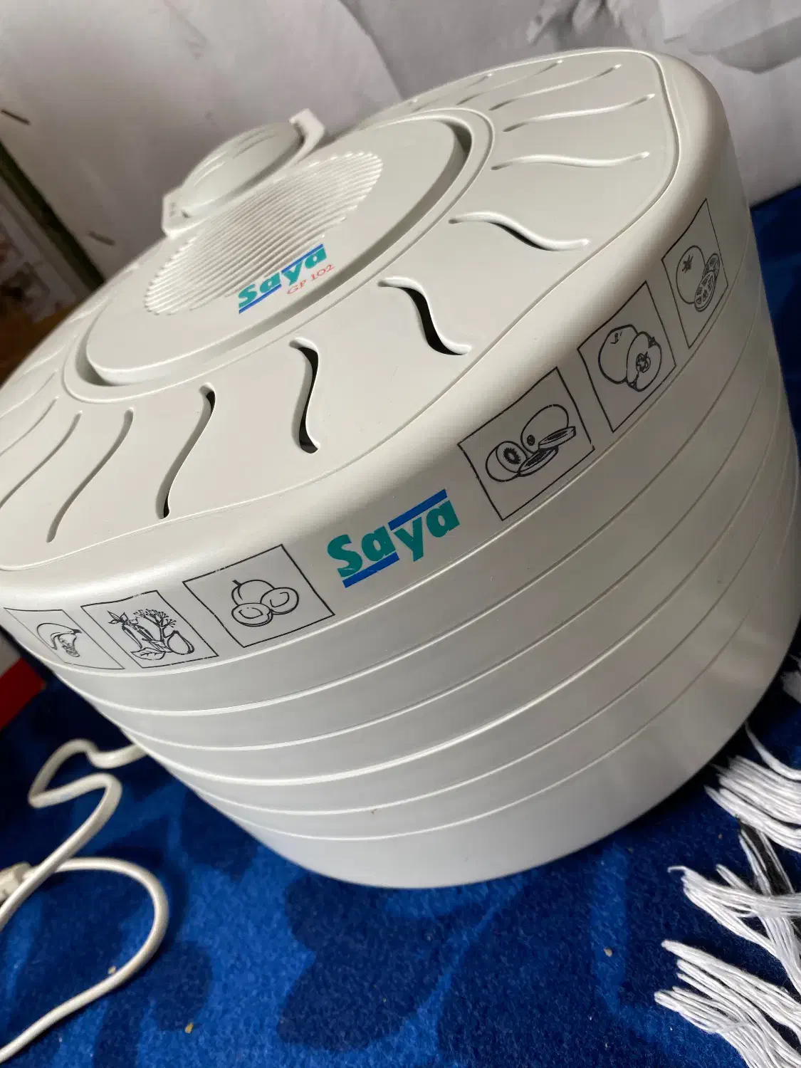 میوه خشک کن|سایر لوازم برقی|فردیس, نگارستان|دیوار