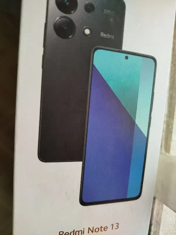 Note13 256 ram8|موبایل|شهریار, شهریار|دیوار