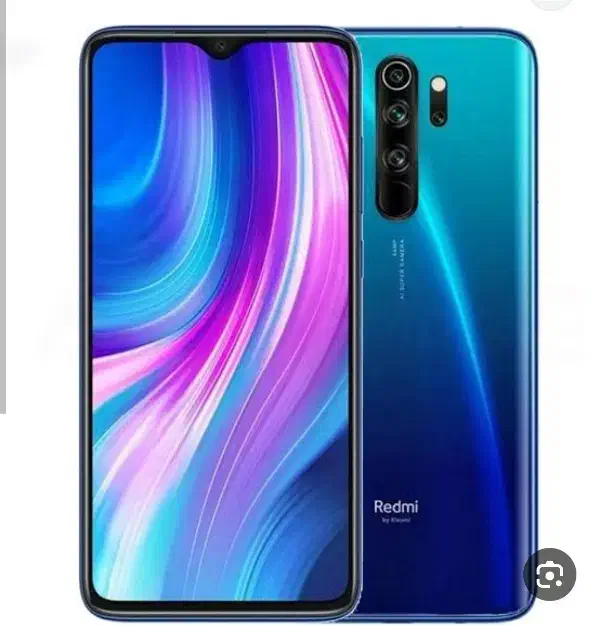 شیاومی note 8 pro 128|موبایل|شیراز, ملاصدرا|دیوار