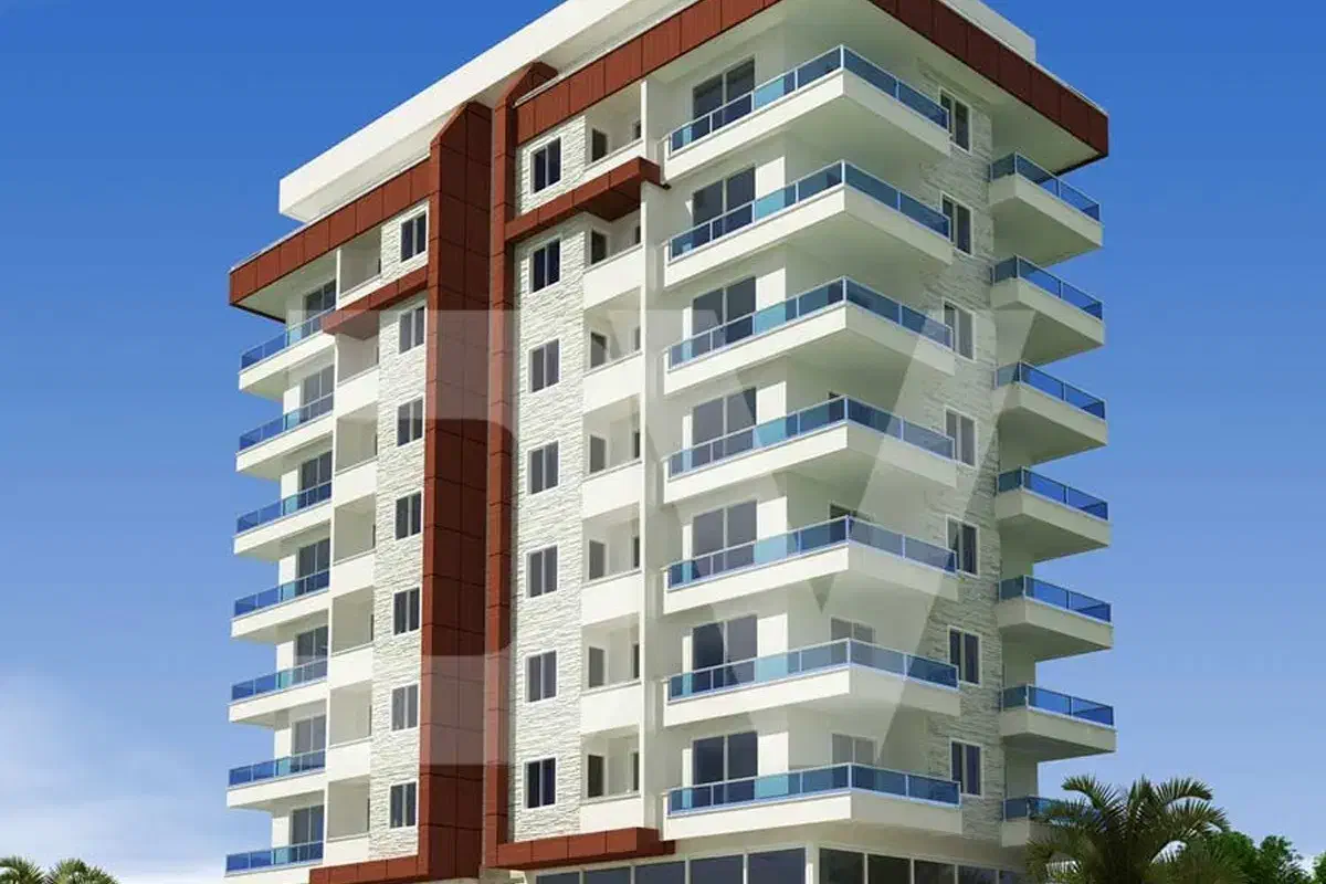 آپارتمان ۱۰۶ متری ۲ خواب|فروش آپارتمان|اصفهان, پوریای ولی|دیوار