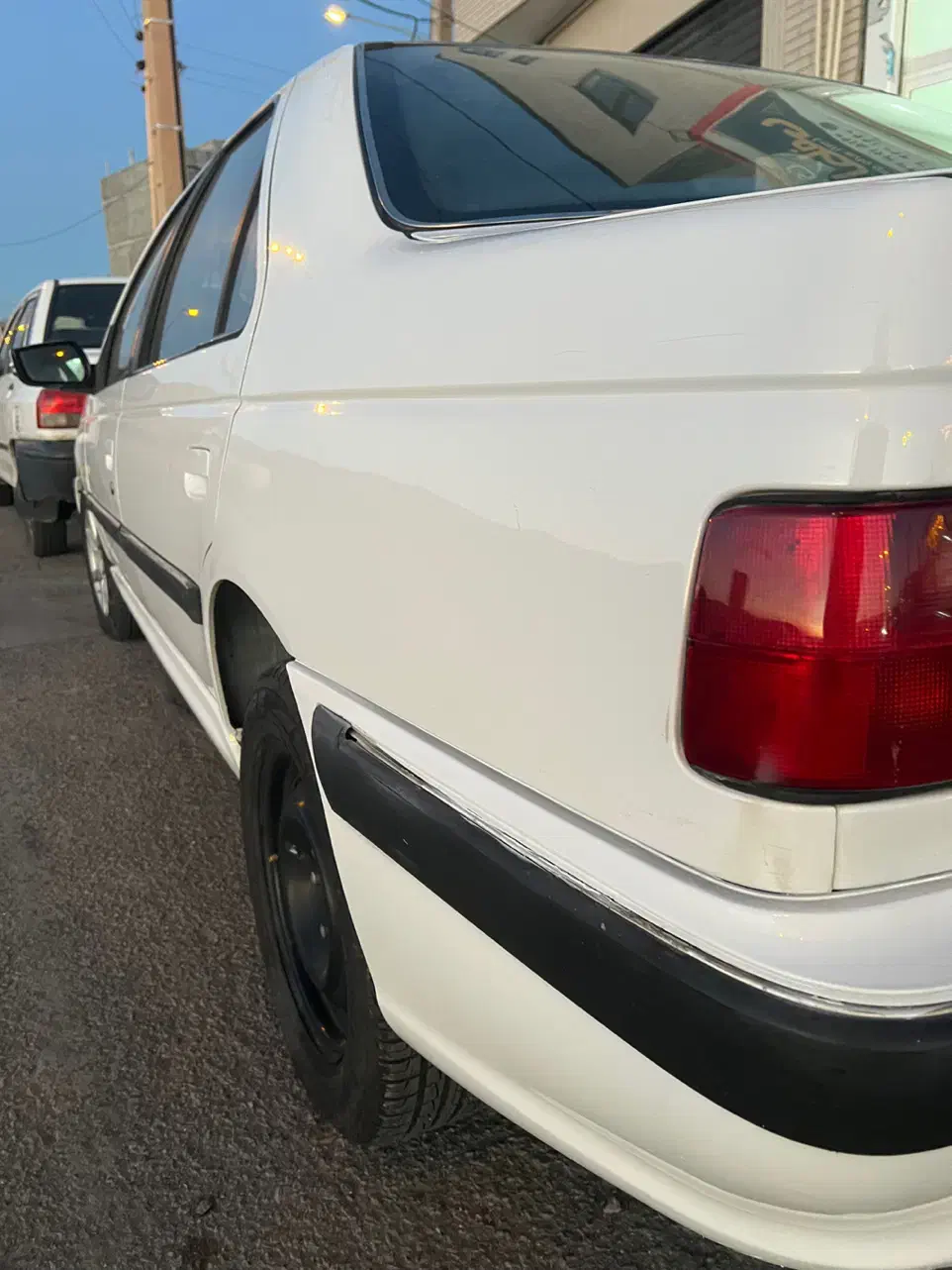 ۶۵۰۰۰|خودرو سواری و وانت|بیرجند, |دیوار