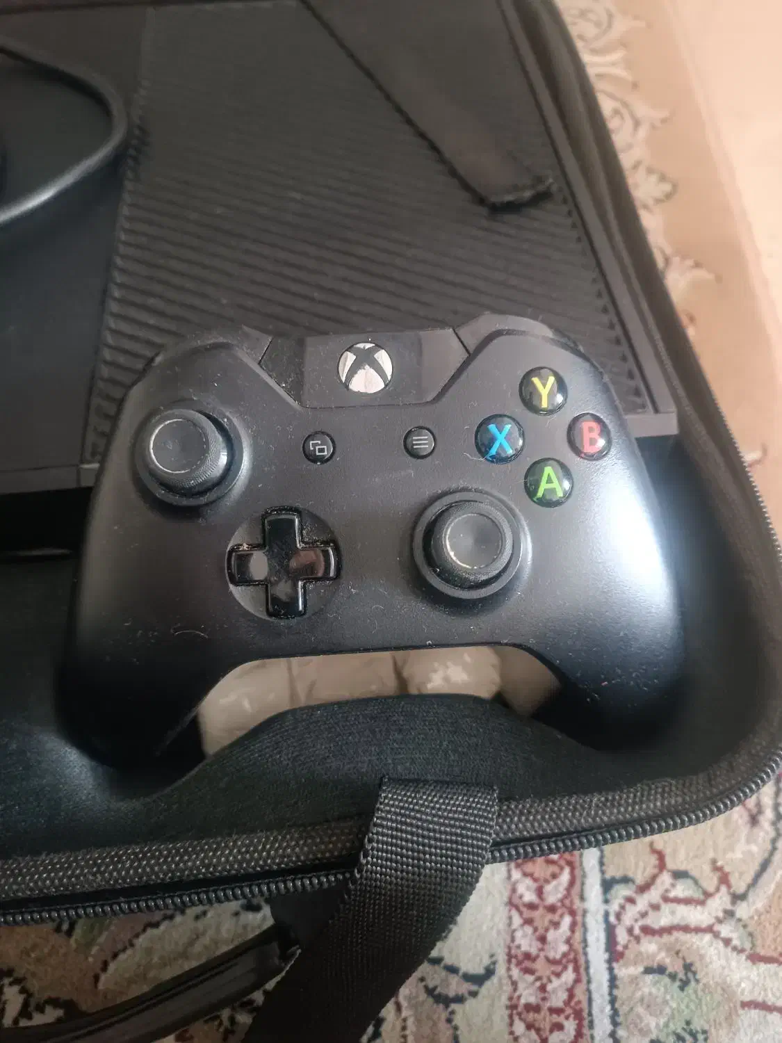 ایکس باکس وان فت درحد نو|کنسول، بازی ویدئویی و آنلاین|تهران, دهقان|دیوار