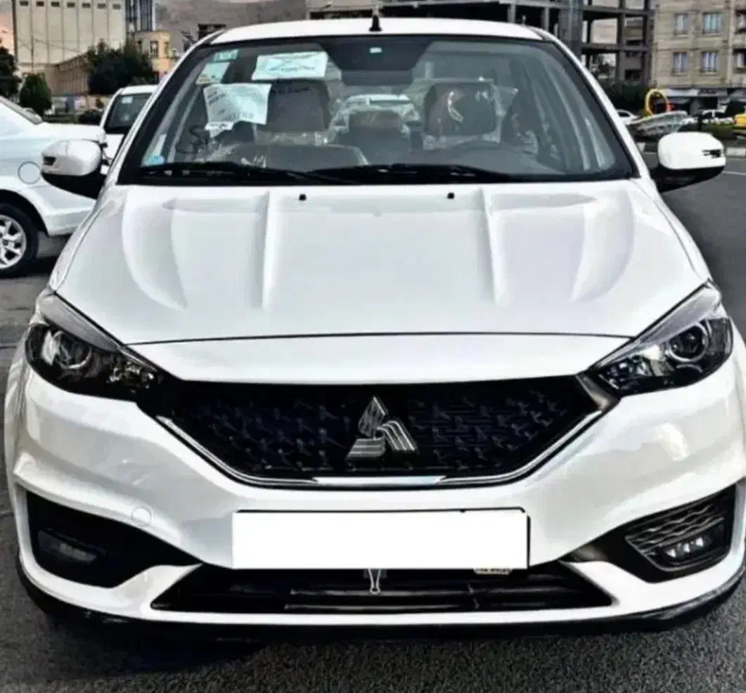 سهند S سفید مدل ۴۰۴ /صفر تحویل فوری|خودرو سواری و وانت|تهران, توحید|دیوار