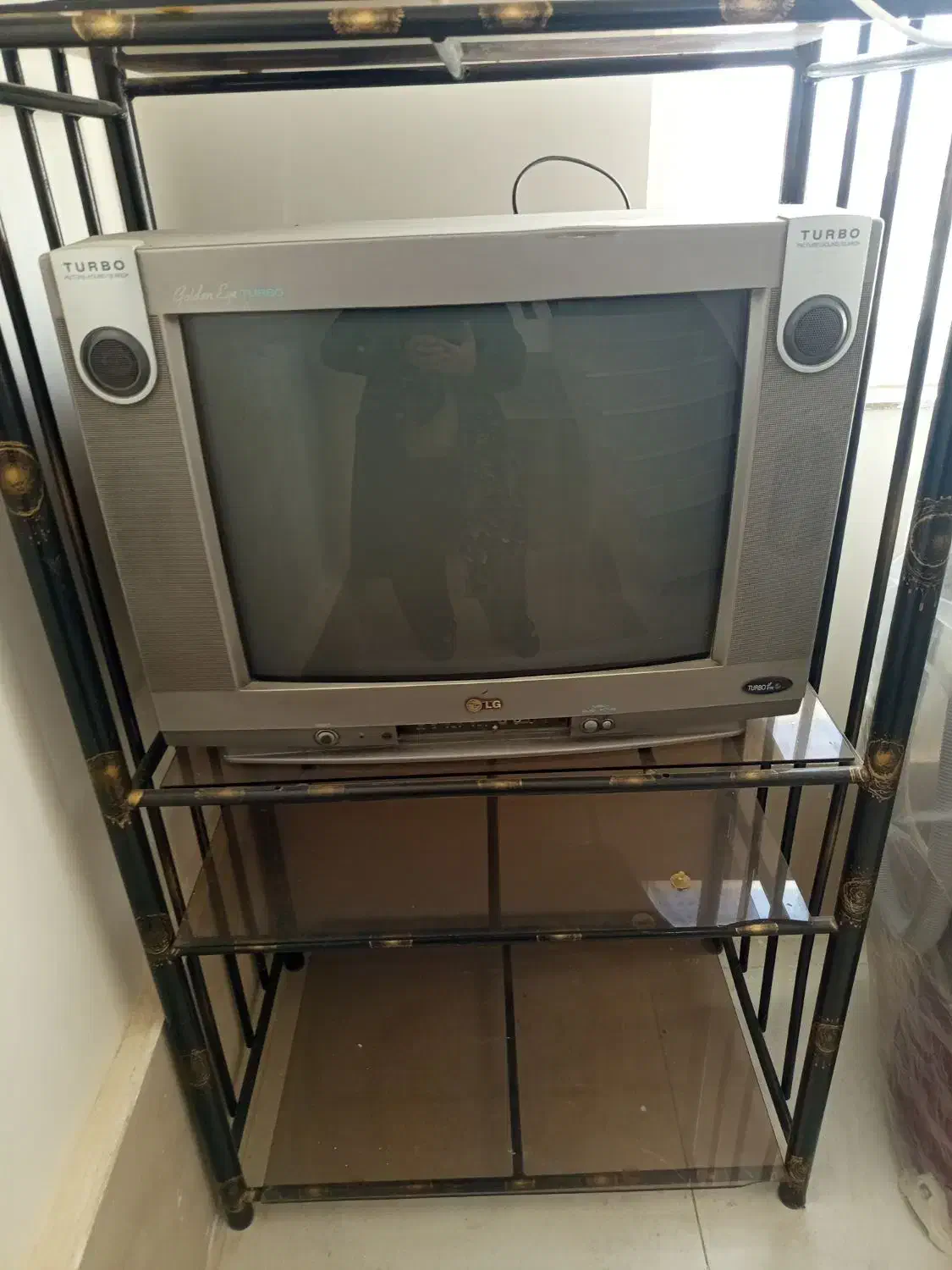 تلویزیون|تلویزیون و پروژکتور|کوهدشت, |دیوار