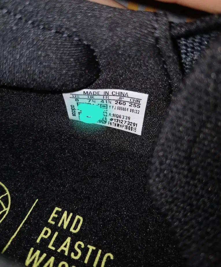 کتونی آدیداس اولترا بوست (original)|کیف، کفش، کمربند|تهران, فردوس|دیوار