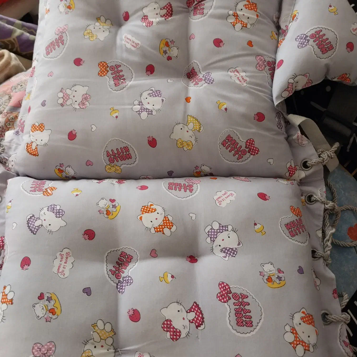 تاب کودک|اسباب و اثاث بچه|تبریز, |دیوار