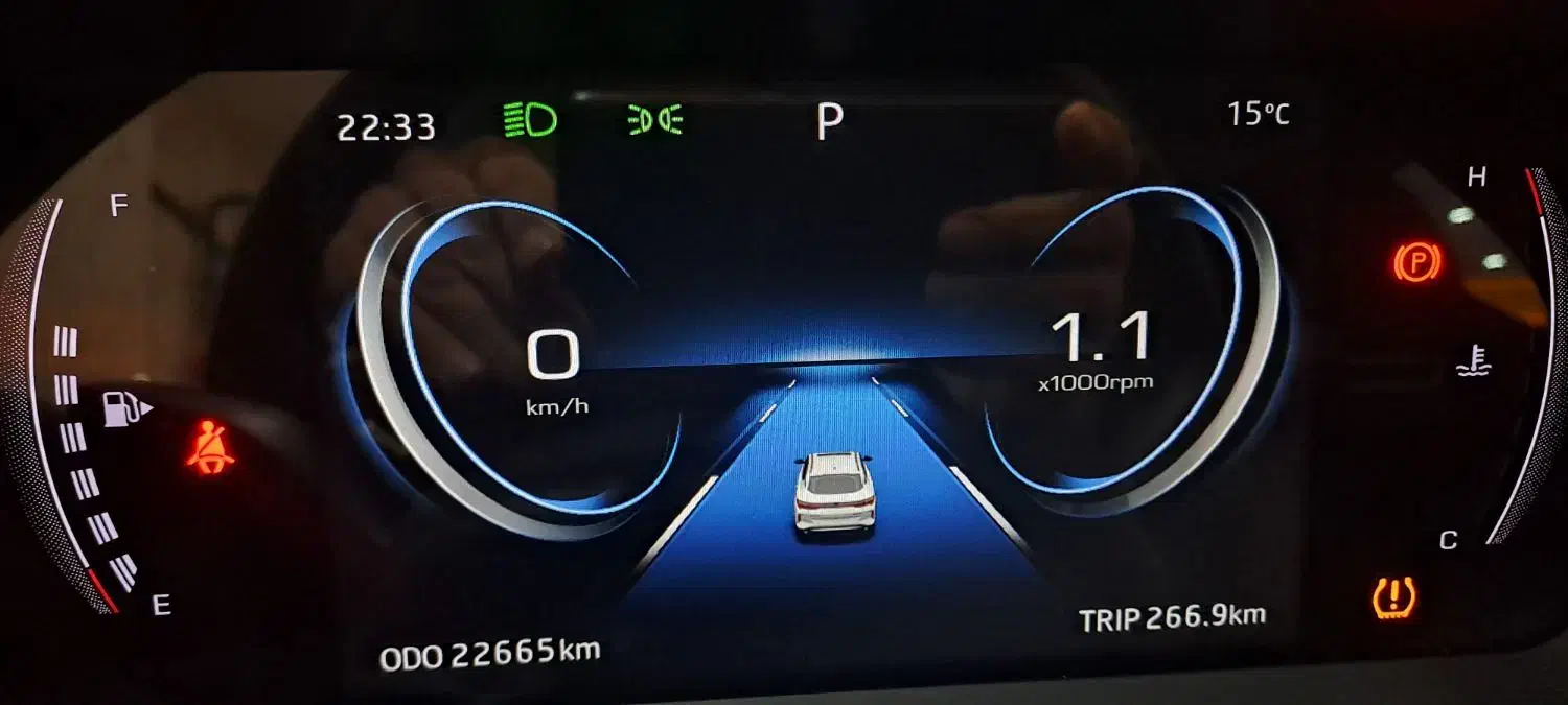 KMC J7|خودرو سواری و وانت|تهران, افسریه شمالی|دیوار