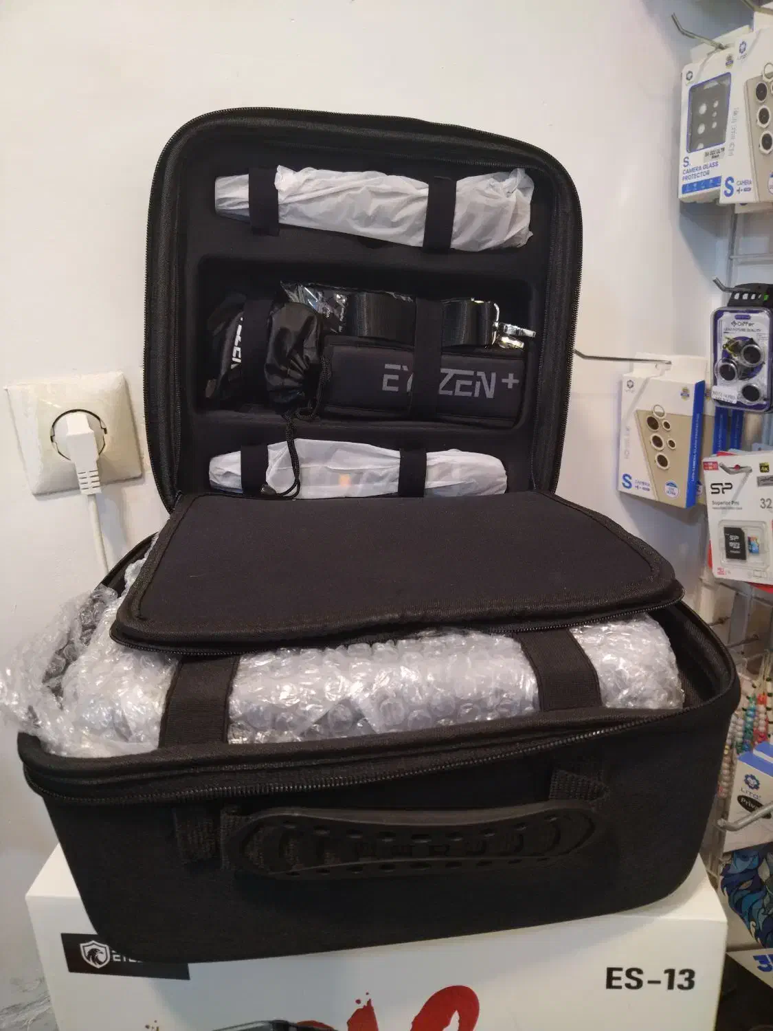 فروش انواع اسپیکرهای EYEZEN|سیستم صوتی خانگی|کوار, |دیوار