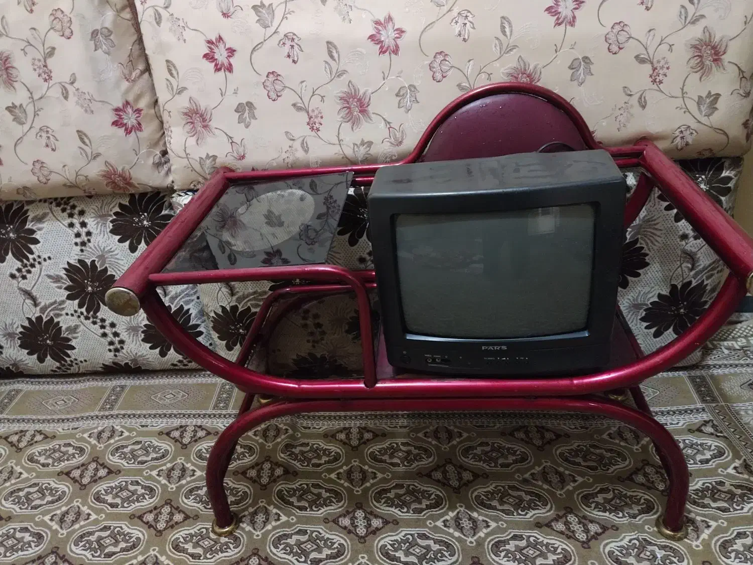 تلوزیون|تلویزیون و پروژکتور|شوشتر, |دیوار