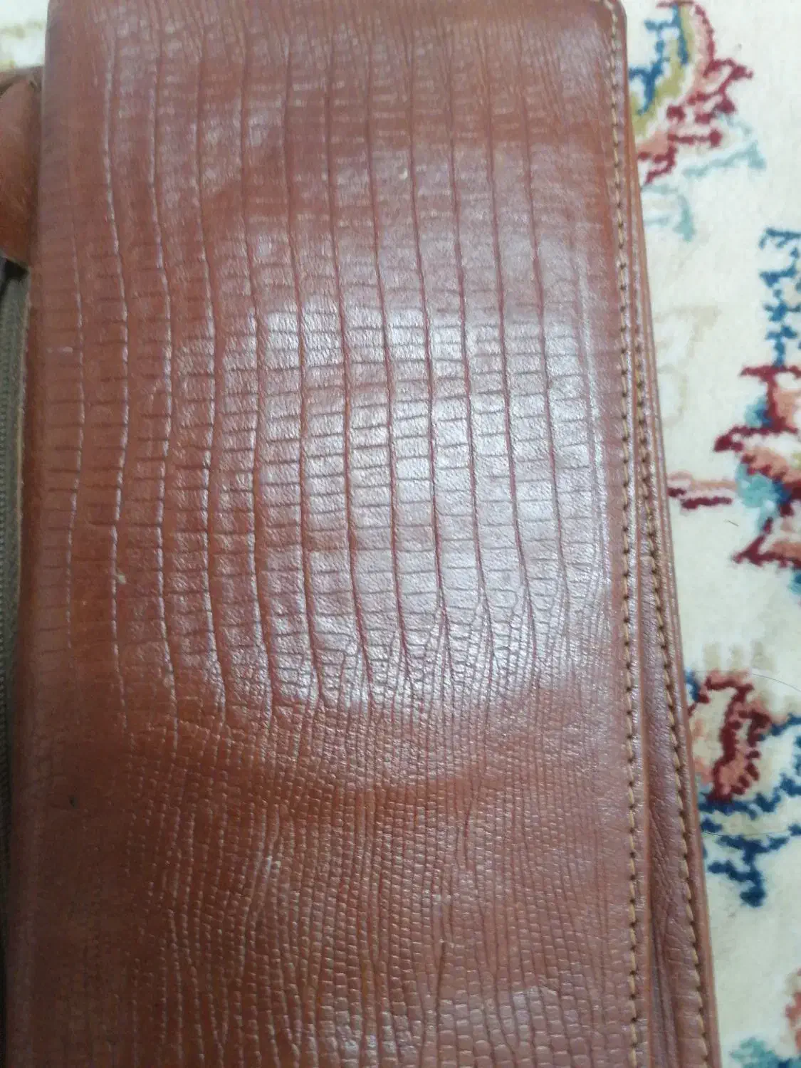 کیف پول|کیف، کفش، کمربند|مشهد, هنرستان|دیوار