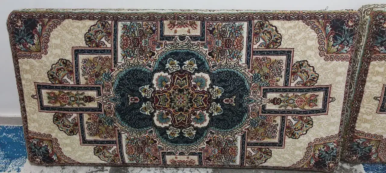 پشتی دو نفره|پشتی|همدان, |دیوار