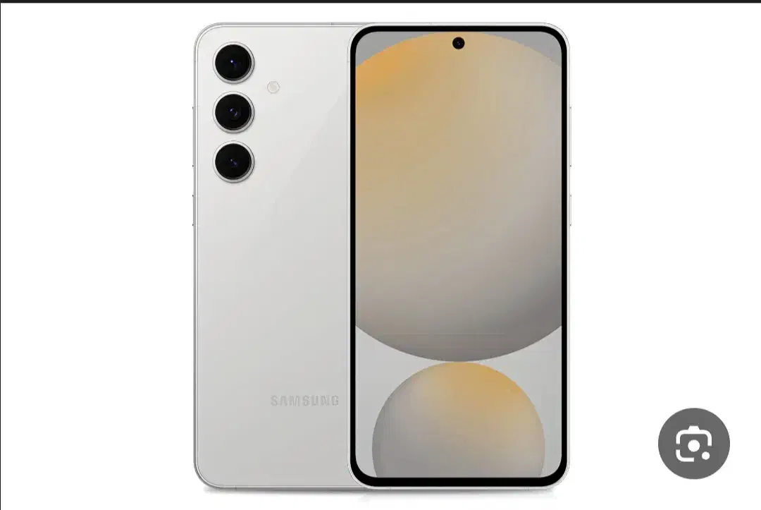 گوشی سامسونگ S24fe|موبایل|کوهدشت, |دیوار