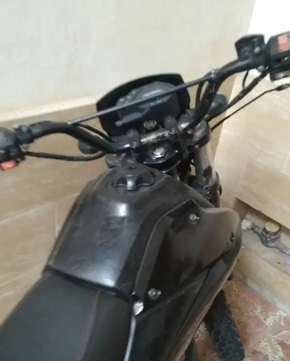 فروش موتور|موتورسیکلت|صومعه‌سرا, |دیوار