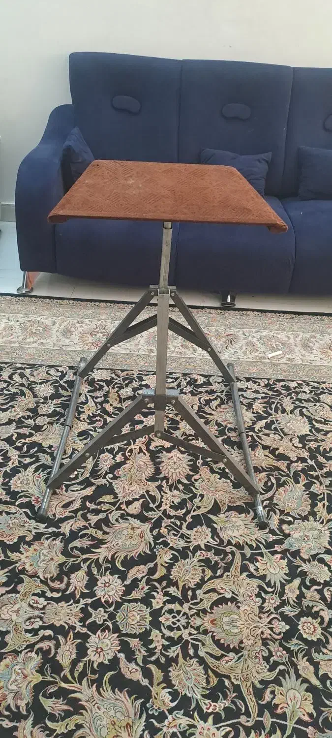 میز سنتور|صندلی و نیمکت|بوشهر, |دیوار