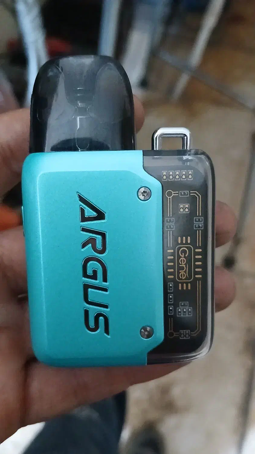 ویپ دائمی|زیورآلات و اکسسوری|صومعه‌سرا, |دیوار