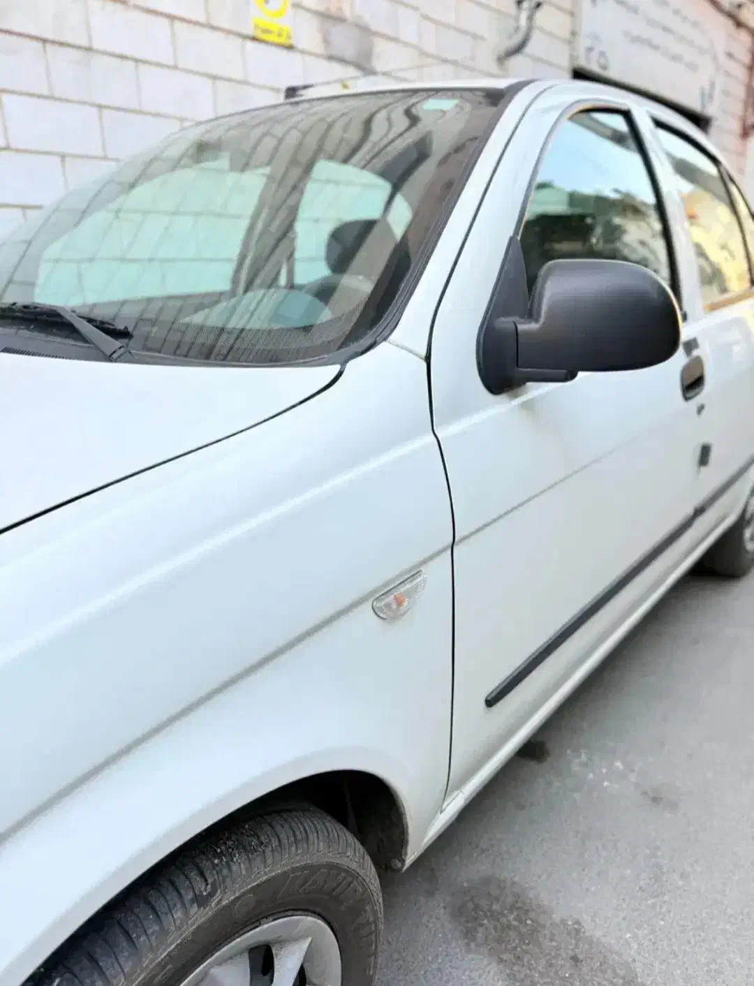 تیبا|خودرو سواری و وانت|لنگرود, |دیوار