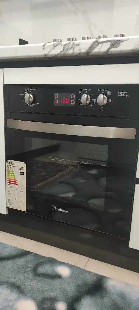 فر داتیس|اجاق گاز و لوازم برقی پختوپز|ملارد, |دیوار