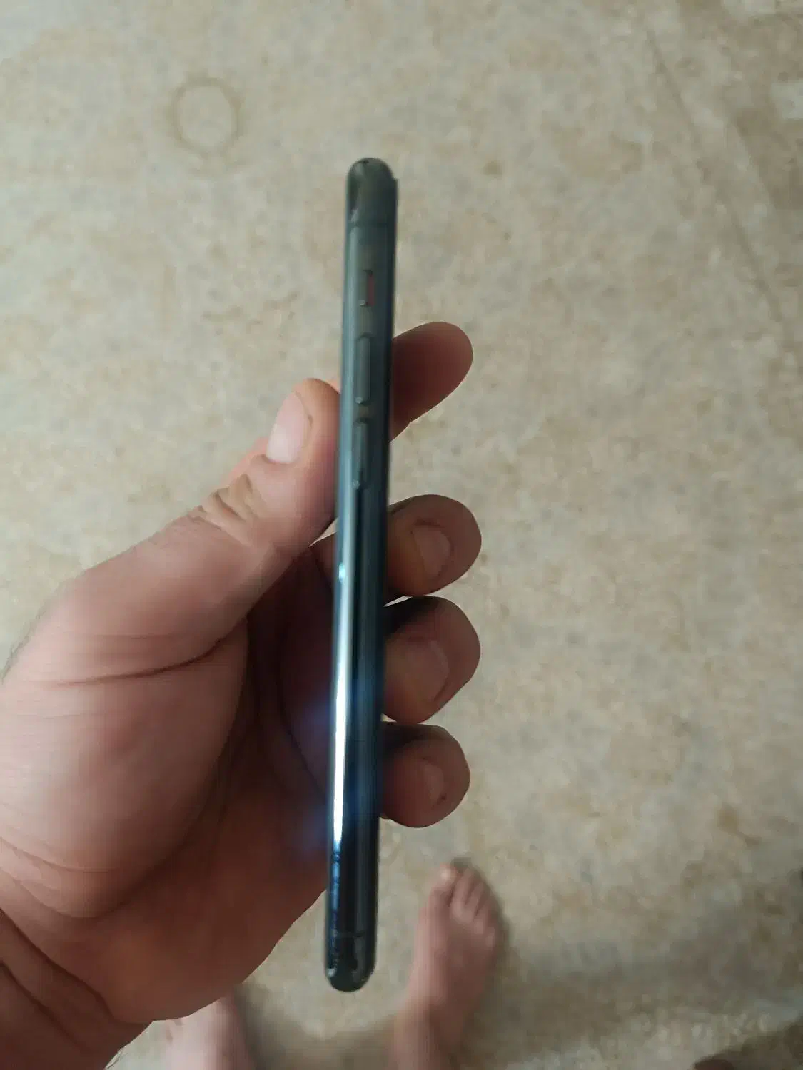 ایفون11پرو سالم256|موبایل|تالش, هشتپر|دیوار