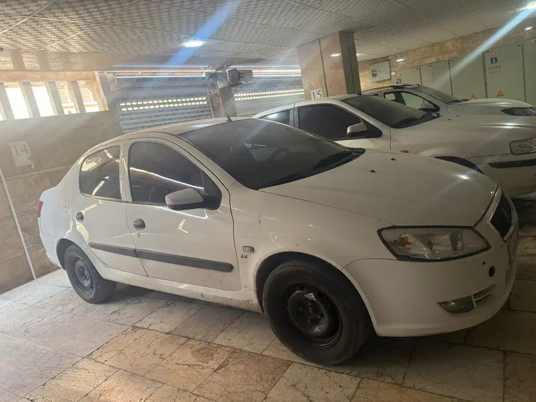 رانا ۹۷|خودرو سواری و وانت|بندر ماهشهر, |دیوار