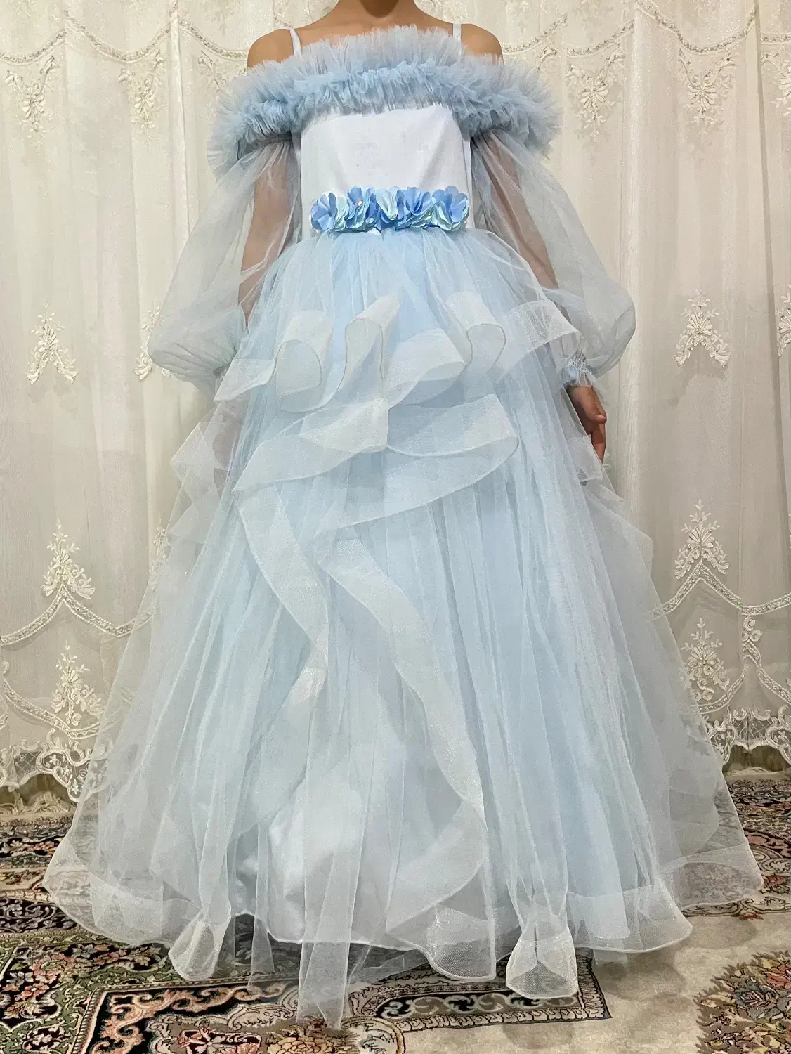 لباس عروس|لباس|سبزوار, شهرک صنعتی خاوران|دیوار