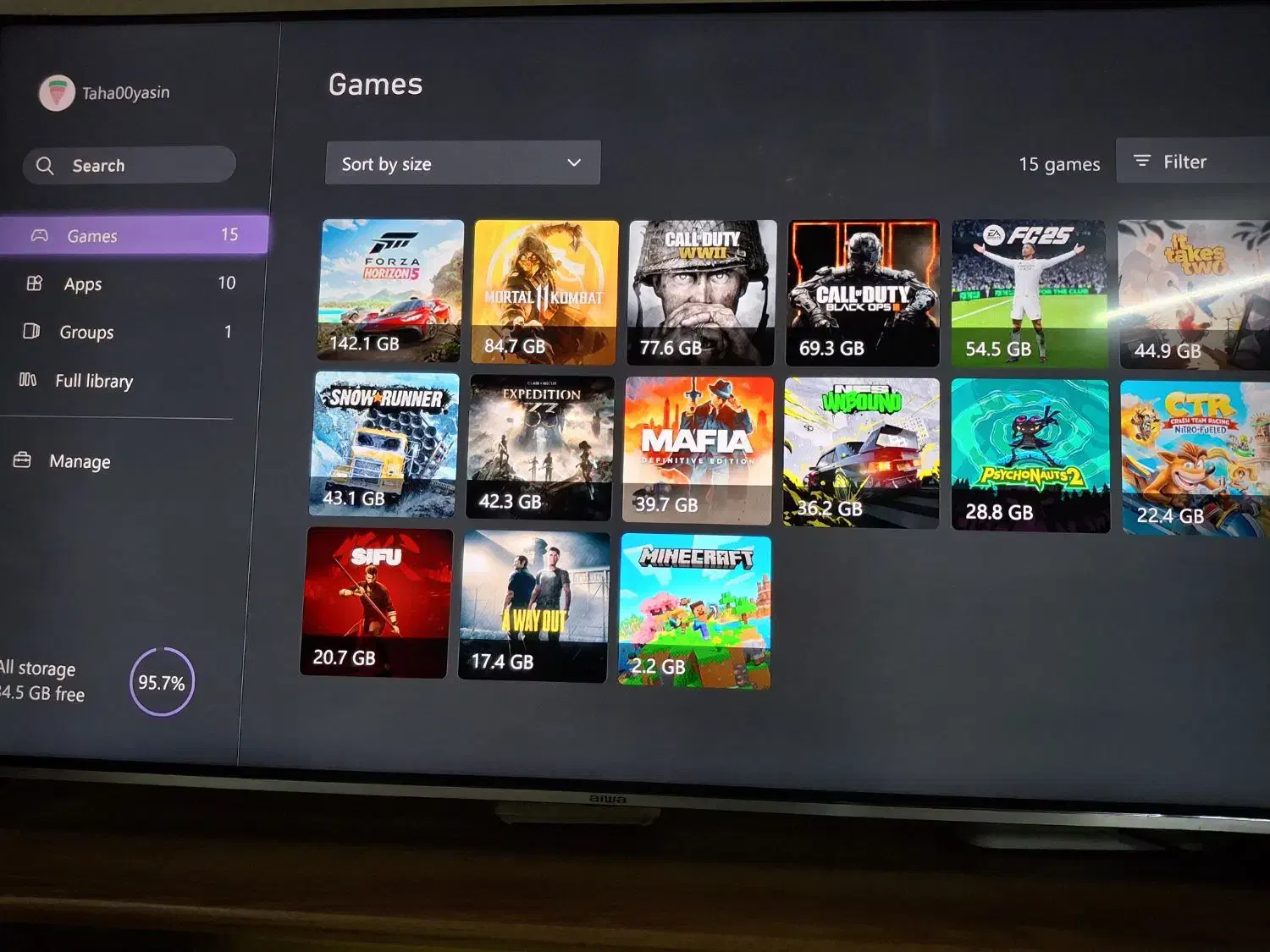 ایکس باکس سری ایکس|کنسول، بازی ویدئویی و آنلاین|کوهسار (البرز), |دیوار