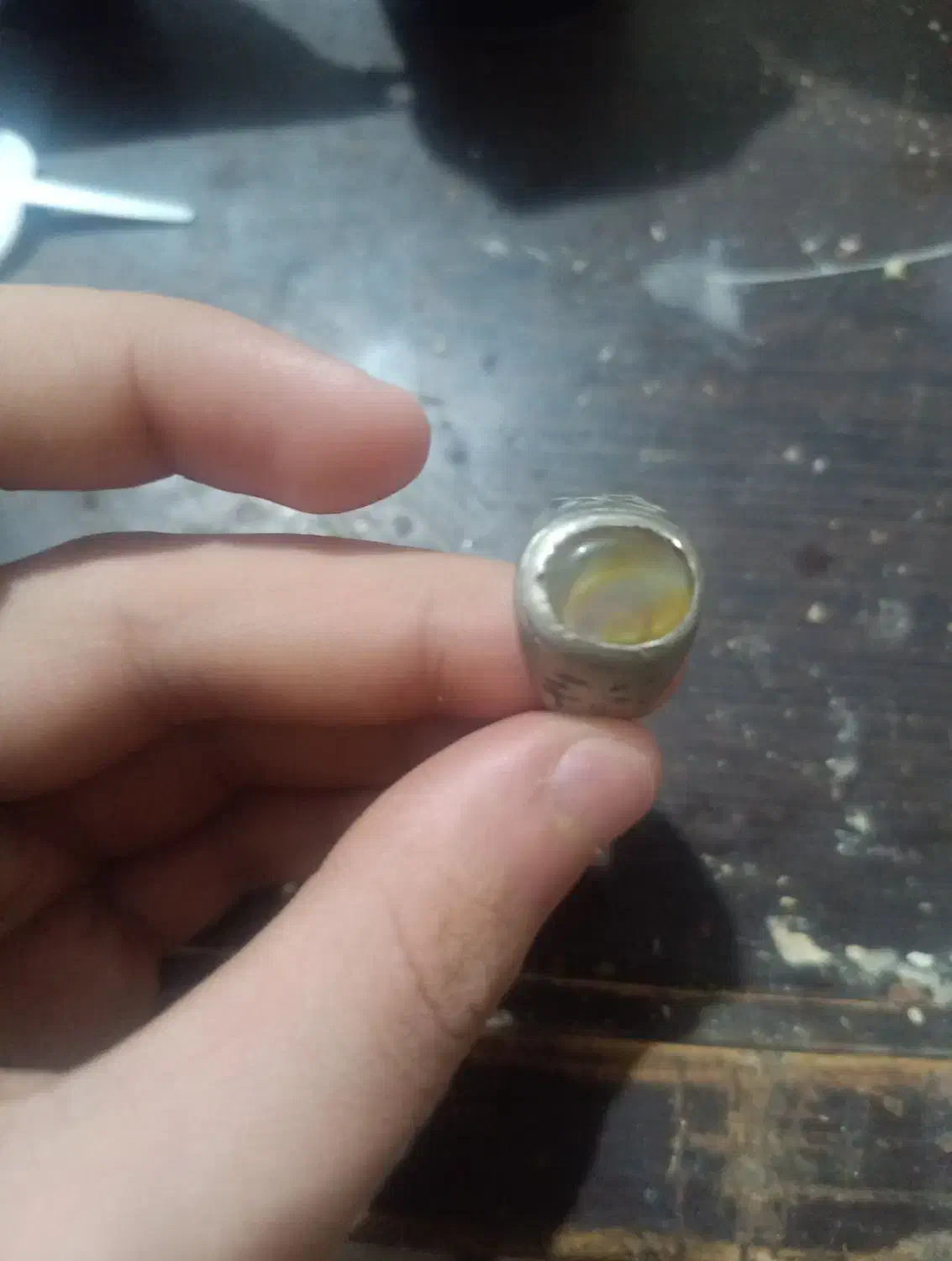 انگشتر|جواهرات|اردبیل, |دیوار