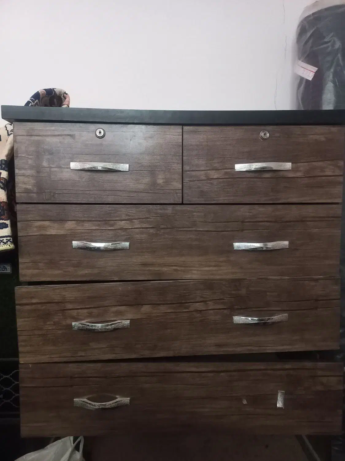 دراور|جاکفشی، کمد، دراور|مشهد, شهید معقول|دیوار