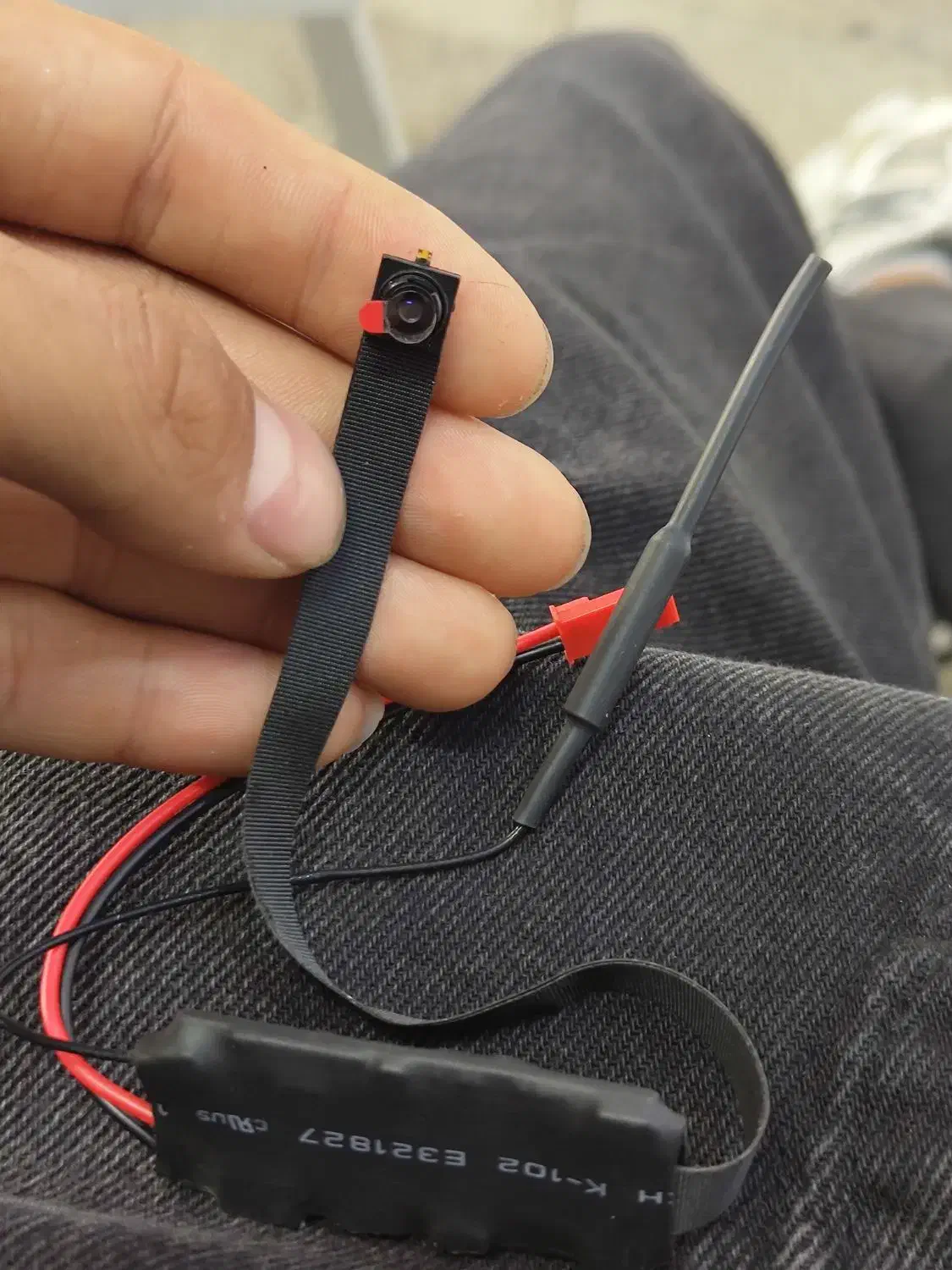 دوربین مداربسته/5مگ/شهرک ثامن/شهرک خودرو|خدمات پیشه و مهارت|قم, ناصردیوان|دیوار