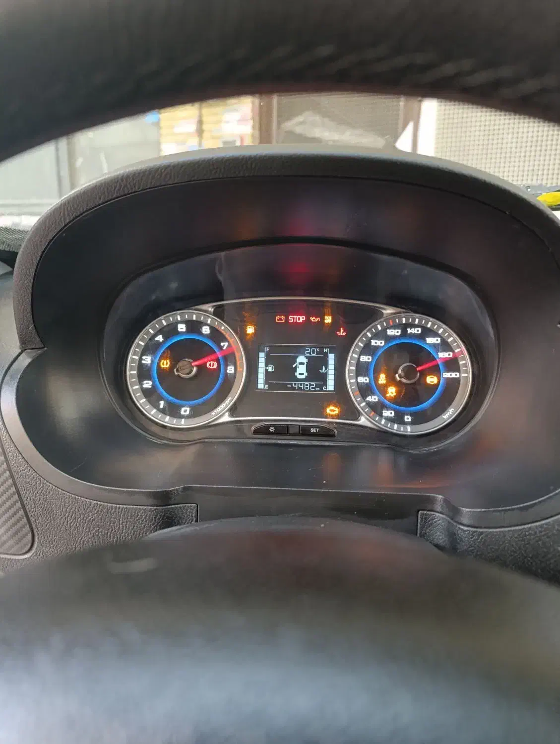 کوییک ۸۵گانه فول ۴۰۳ بی رنگ پلمب|خودرو سواری و وانت|مشهد, آزادشهر|دیوار