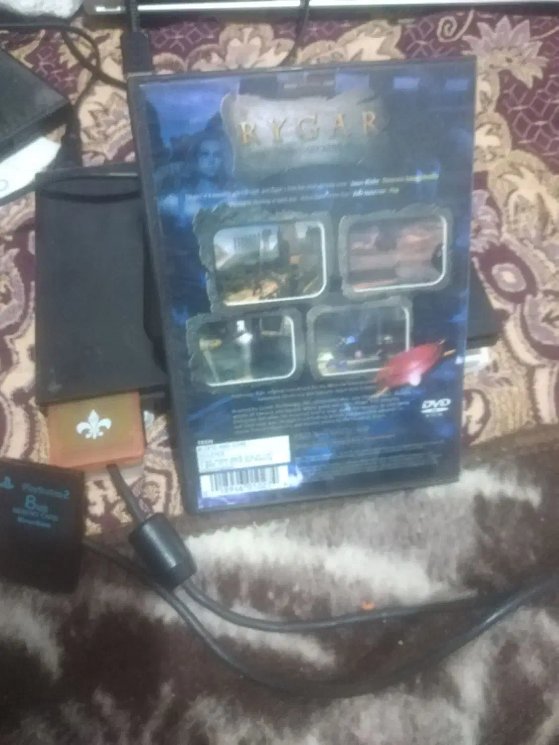 سونی ۲کپی خور لنز نو اصلی اورجینال|کنسول، بازی ویدئویی و آنلاین|تبریز, |دیوار