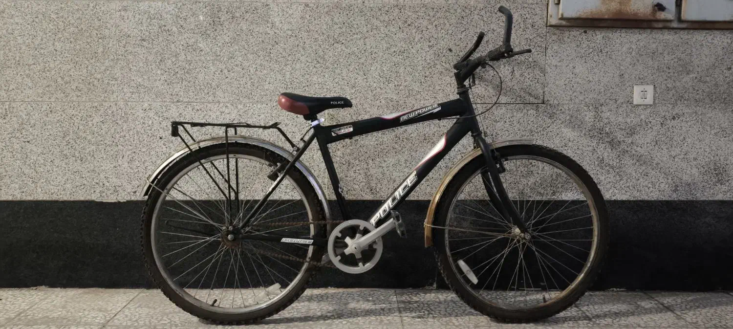 فروش دوچرخه ۲۶ و ۲۴|دوچرخه، اسکیت، اسکوتر|اهواز, کوی نیرو|دیوار