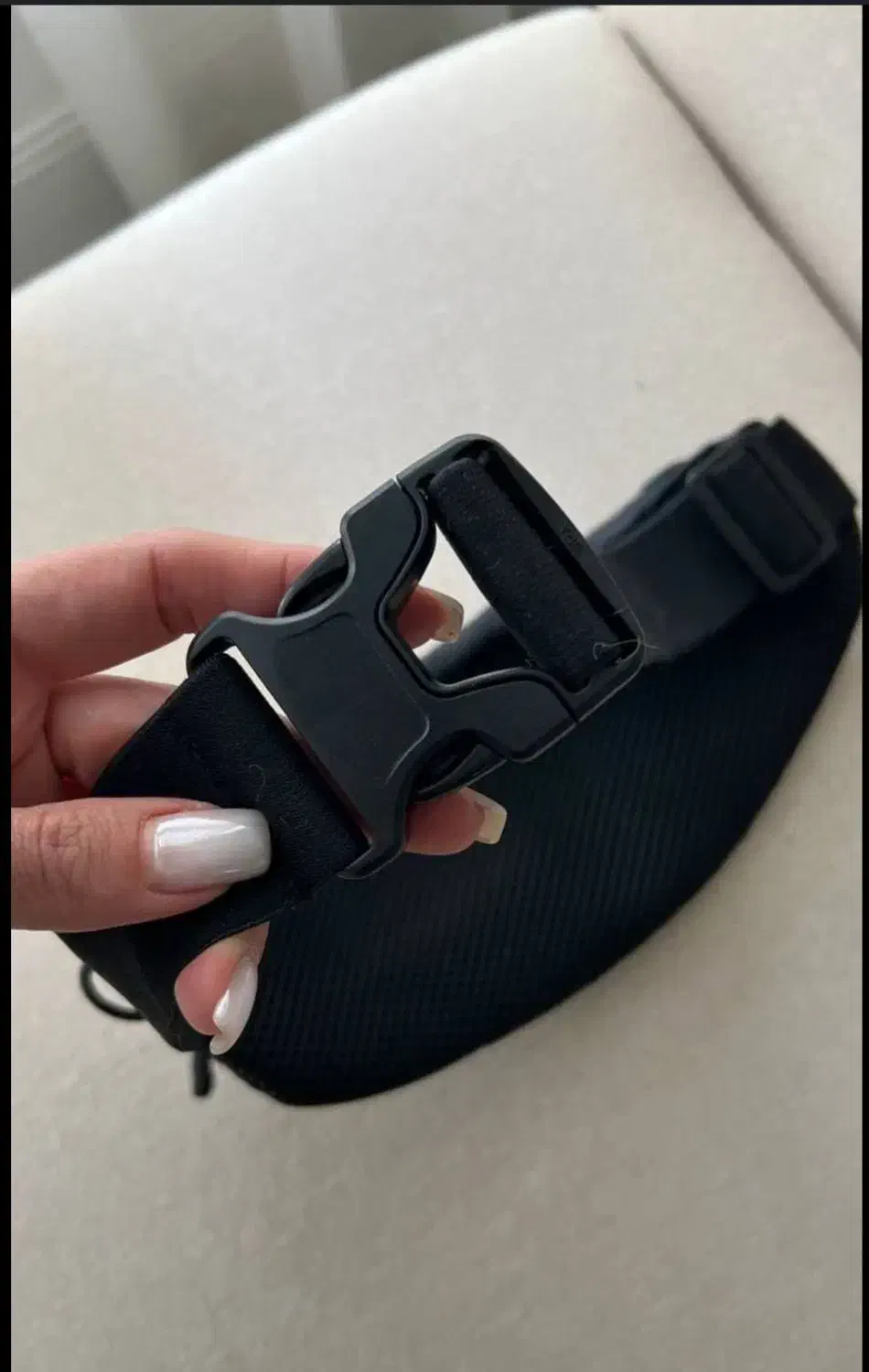 کیف کمری مخفی ضد آب|کیف، کفش، کمربند|تهران, بهارستان|دیوار