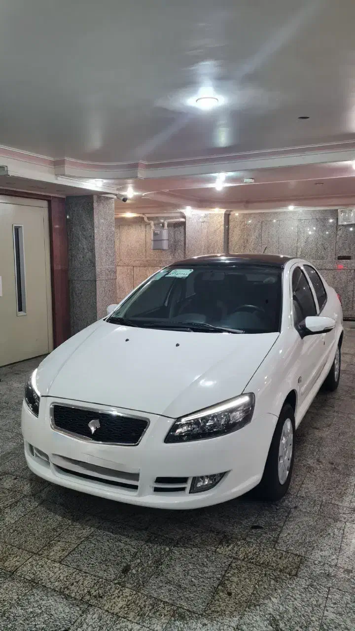 رانا پلاس پانوراما موتور TU5 پلاس|خودرو سواری و وانت|تهران, امیریه|دیوار