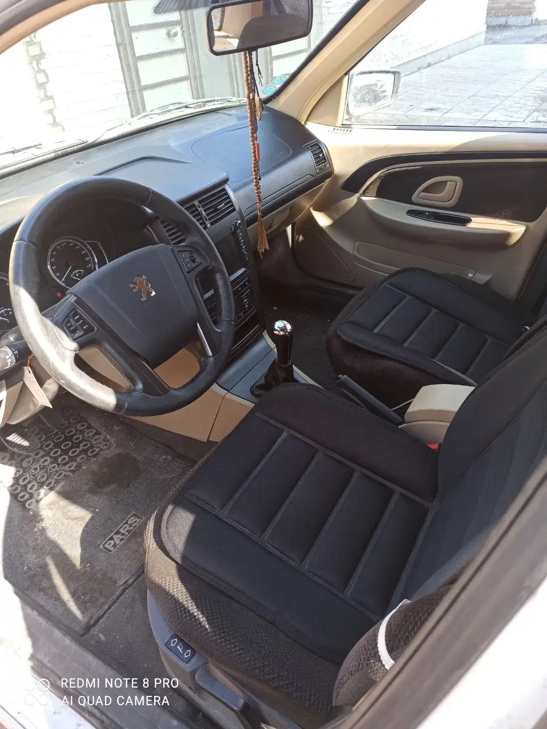 پارسسفارشی|خودرو سواری و وانت|بیرجند, |دیوار