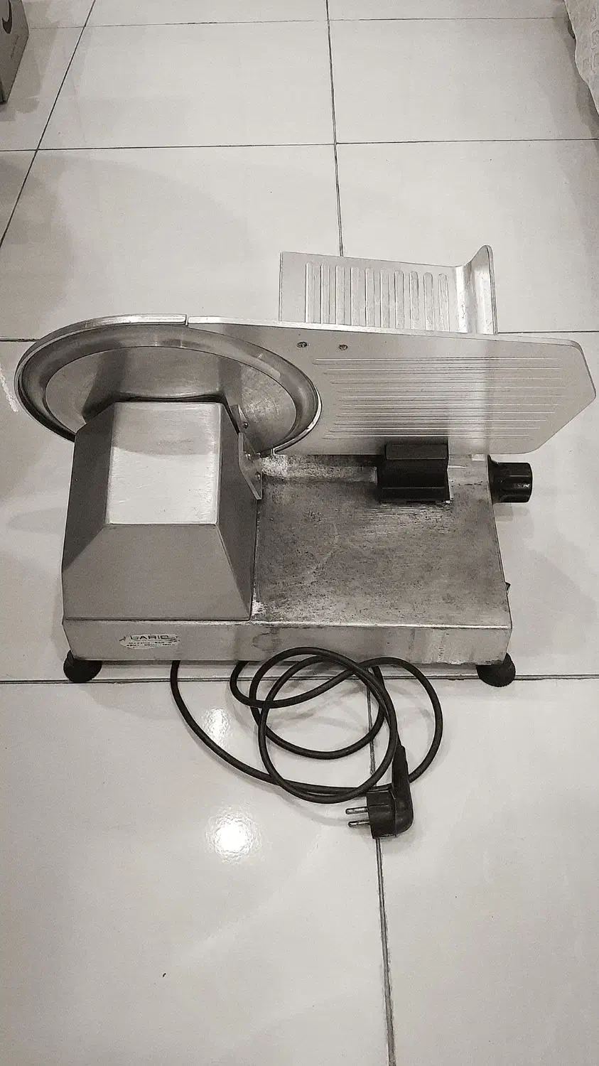 کالباس بر بسیار تمیز در حد نو|سایر لوازم برقی|تهران, دهقان|دیوار