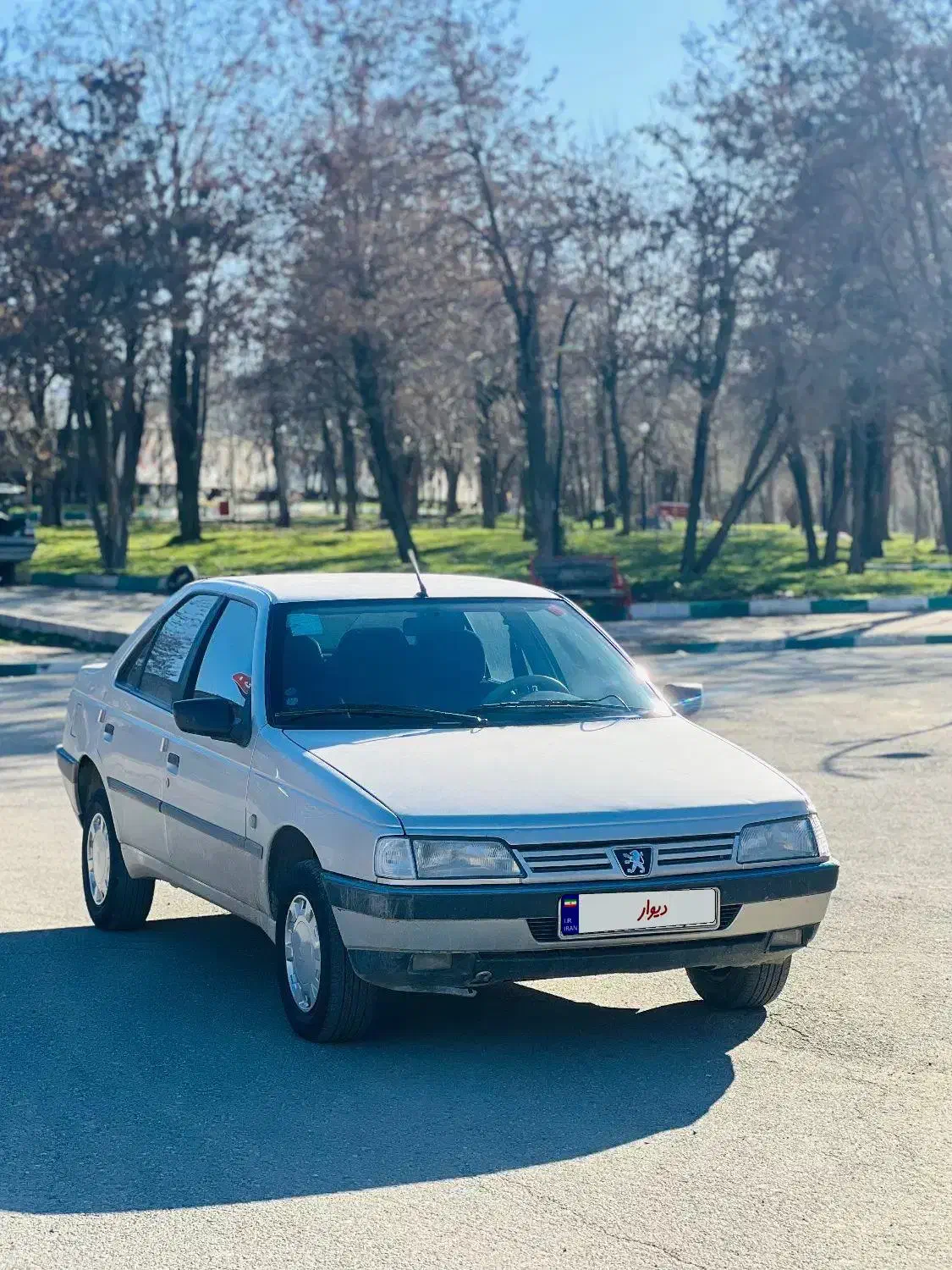 پژو۹۷|خودرو سواری و وانت|مریوان, |دیوار