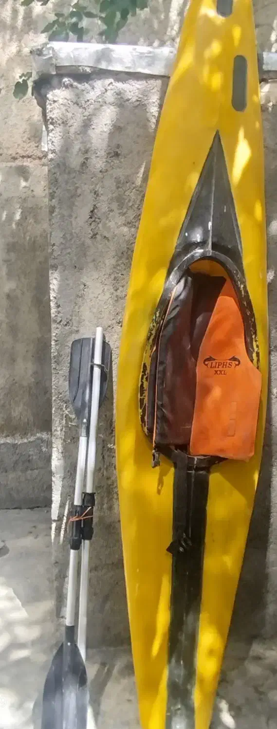 قایق|غواصی و ورزش‌های آبی|دهگلان, |دیوار