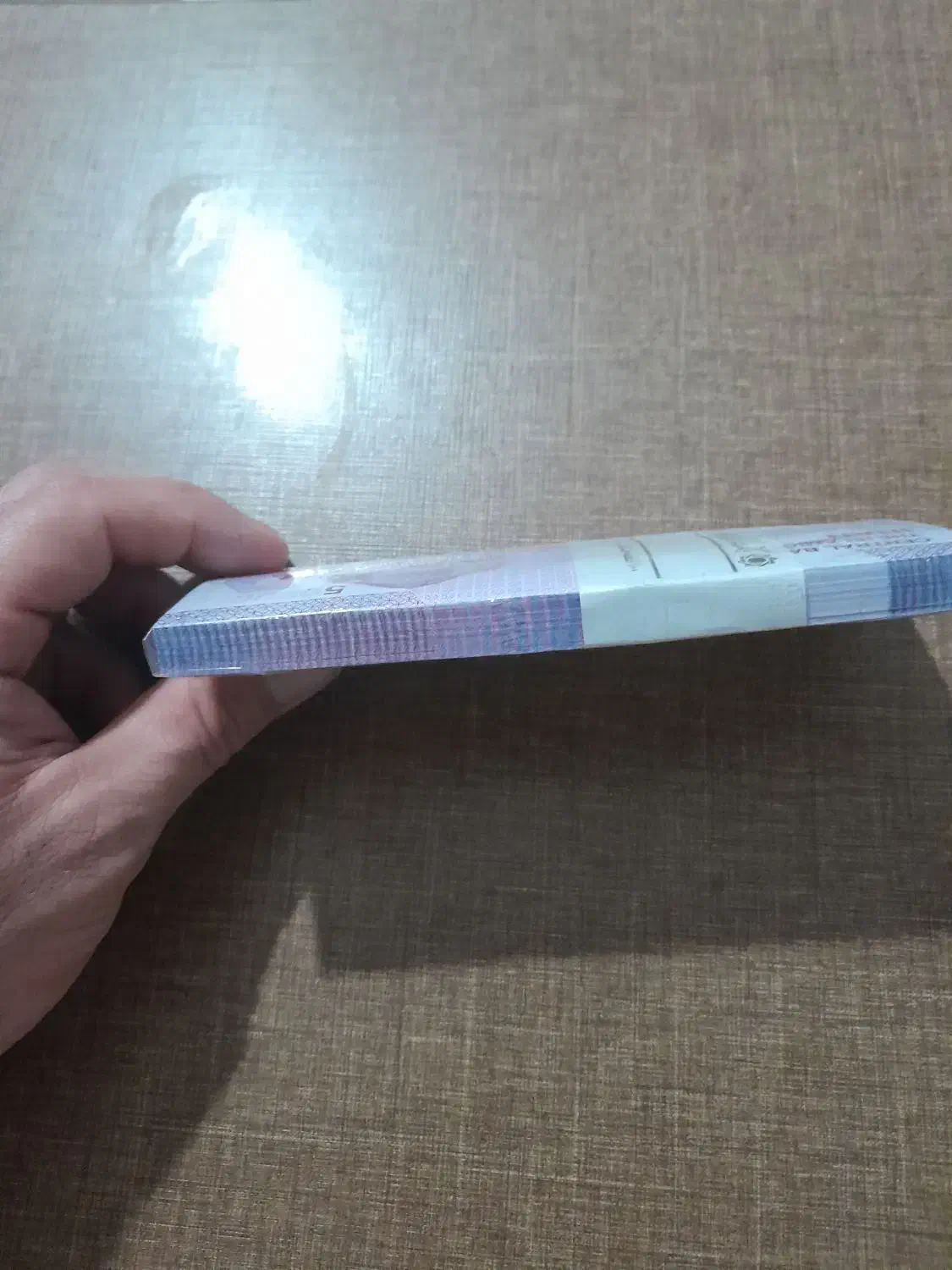 اسکناس نو|کلکسیون سکه، تمبر، اسکناس|ملارد, |دیوار